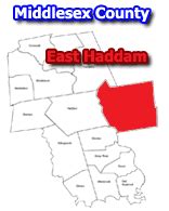 East Haddam, CT - Middlesex County Connecticut