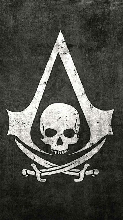 Assassins creed black flag tattoo - vicavia