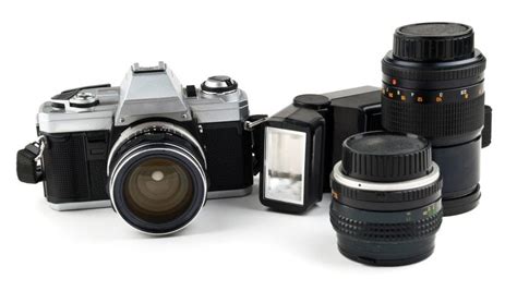 Buying Guide: Accessorize Your Olympus OM-D E-M10 | Expert photography ...