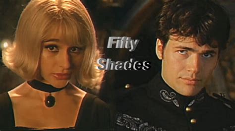 Sophie & Tedros - fifty shades - YouTube