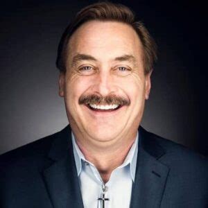 Mike Lindell Age, Relationship, Net Worth, Height, Ethnicity, Wiki