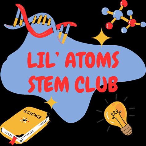 Feb 27 | Lil’ Atoms STEM Club - Great Arctic Circle Challenge | Yorktown, NY Patch