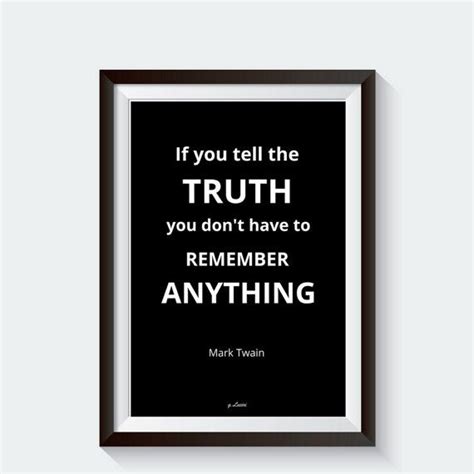 Mark Twain Twain Quote Famous Quote Twain Quotes About - Etsy | Mark twain quotes, Life quotes ...