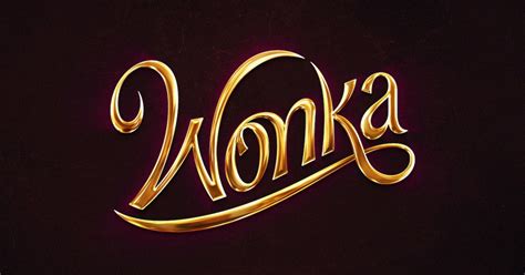 Wonka's Logo Evolution and Branding in 2023 | DesignMantic: The Design Shop