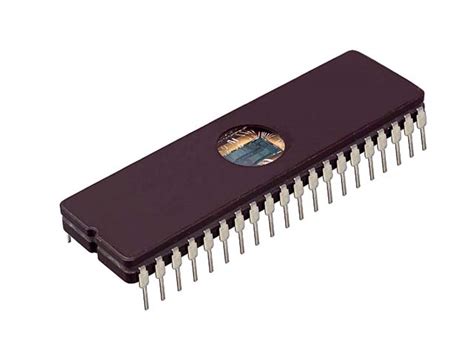 M27C160-100F1 STMicroelectronics - Datasheet PDF & Technical Specs