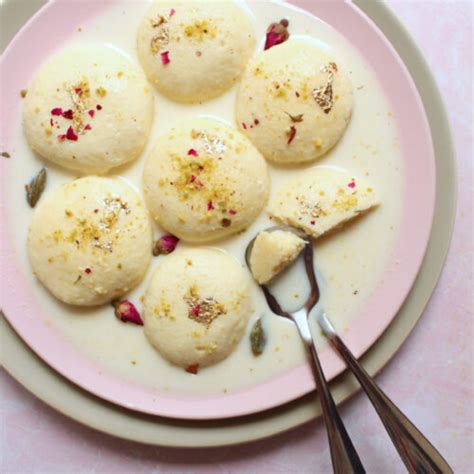 Rasmalai Near Me Lahore - FoodAazz.com