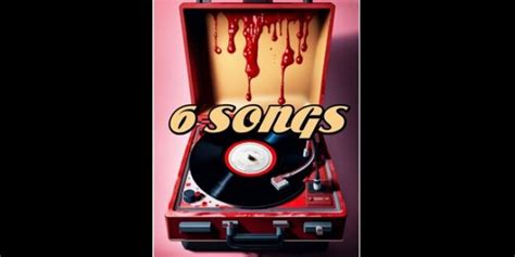 Domiziano Cristopharo Announces '6 SONGS' Anthology - PopHorror