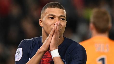 Kylian Mbappe ban: PSG striker handed three-match suspension for ...