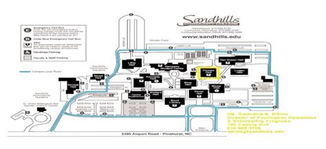 Sandhills Community College | Overview | Plexuss.com