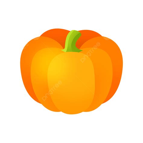 Pumpkin+ Clipart Vector, Pumpkin, Plant, Crops, Decoration PNG Image For Free Download