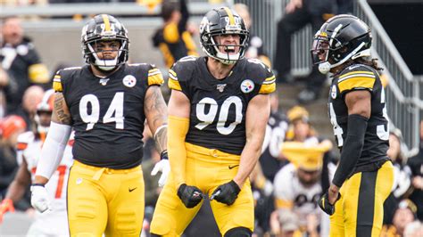 Steelers road to a perfect season: A game-by-game prediction of Pittsburgh's final seven ...