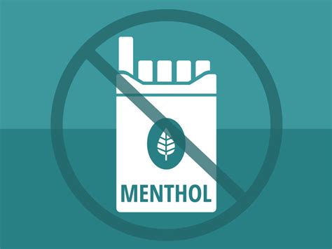 FDA Proposes Rule Prohibiting Menthol Cigarettes - NCI