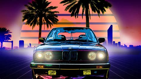 3840x2160 Bmw Retro Style 4k Wallpaper Hd Cars 4k Wallpapers Images | Images and Photos finder