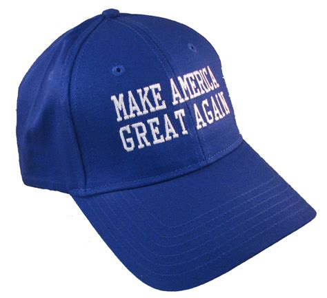 Donald Trump Make America Great Again Hats | eBay