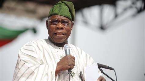 Olusegun Obasanjo Biography: Children, Wives, Age, Net Worth, Parents ...