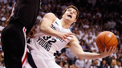 Jimmer Fredette 2011 NBA Draft Profile - ESPN