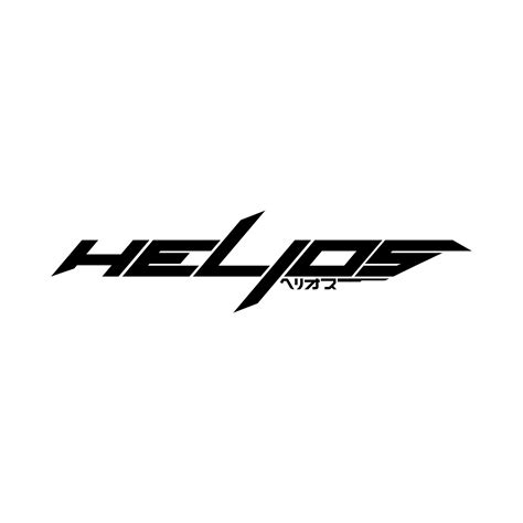 HELIOS LOGO on Behance