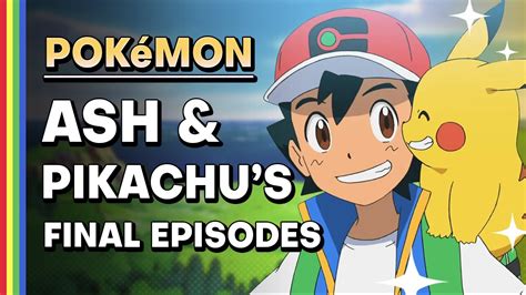 Goodbye Ash & Pikachu! Aim to Be a Pokémon Master Episode 1 Discussion - YouTube