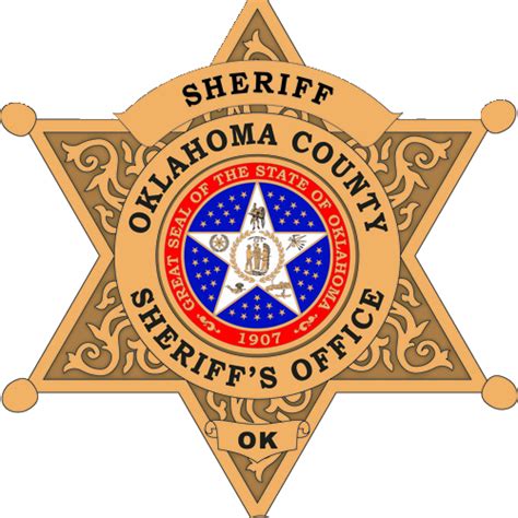 Oklahoma County Sheriff's Office | Oklahoma City OK