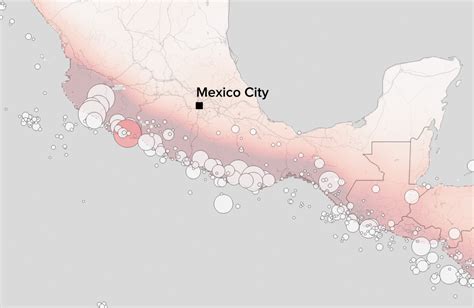 Here's Why Mexico City Is Hit So Hard By Earthquakes