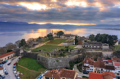 Book online: Ioannina Castle Culture Walking tour | Discover Greece