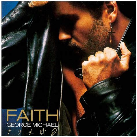 Faith by George Michael by Khürt Williams on Island in the Net