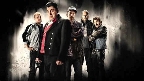 Lilyhammer Season 4 - YouTube