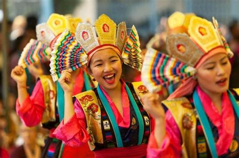 Losar Festival- Tibetan New Year