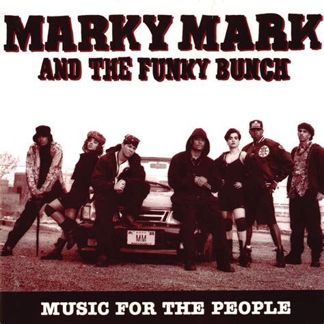 Marky Mark And The Funky Bunch & Loleatta Holloway | iHeart