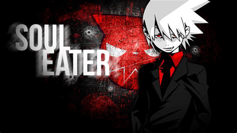 Soul Eater Wallpapers - Wallpaper Cave