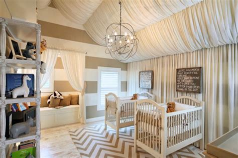 8 Tips for Peaceful Bedroom Sharing with Baby - Motherly