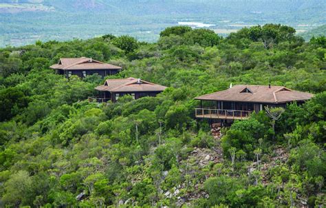 Kariega Main Lodge, Kariega Private Game Reserve, South Africa - 2024 / ...