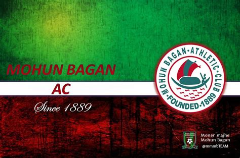 Mohun Bagan A.C. Wallpapers - Wallpaper Cave