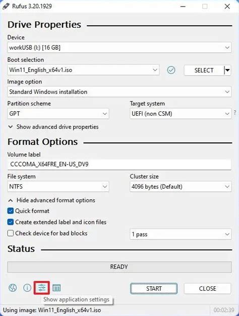 How to create bootable USB drive for Windows 11 with Rufus - Pureinfotech