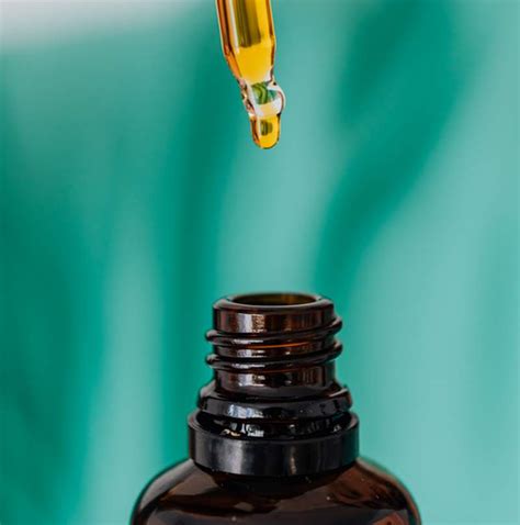 Vitamin E Oil (D-Alpha Tocopherol) - Elsie Organics - Formulation ...