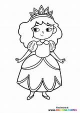 Coloring Pages Of Princess Tiaras sketch template