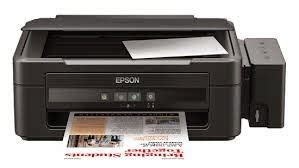 Epson L210 Printer Driver Download All OS ~ Driver Printer