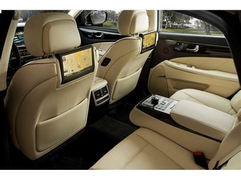 Hyundai Equus Prices, Reviews and Pictures | U.S. News & World Report