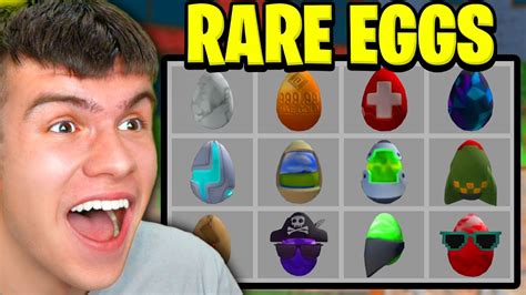 How To FIND ALL 12 RARE EGG LOCATIONS In Roblox MURDER MYSTERY 2! (EASTER EGG HUNT EVENT) - YouTube