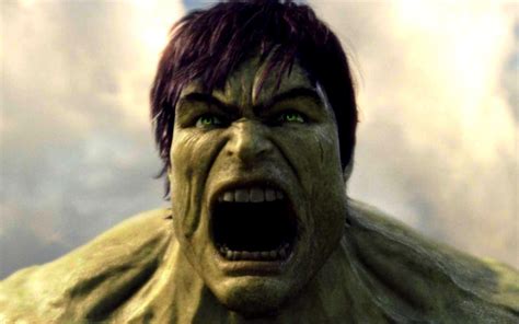 The Incredible Hulk Movie Review and Ratings by Kids