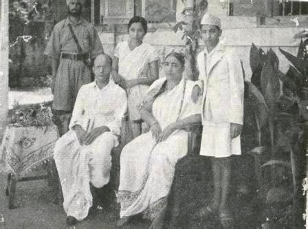 Savarkar's Relatives