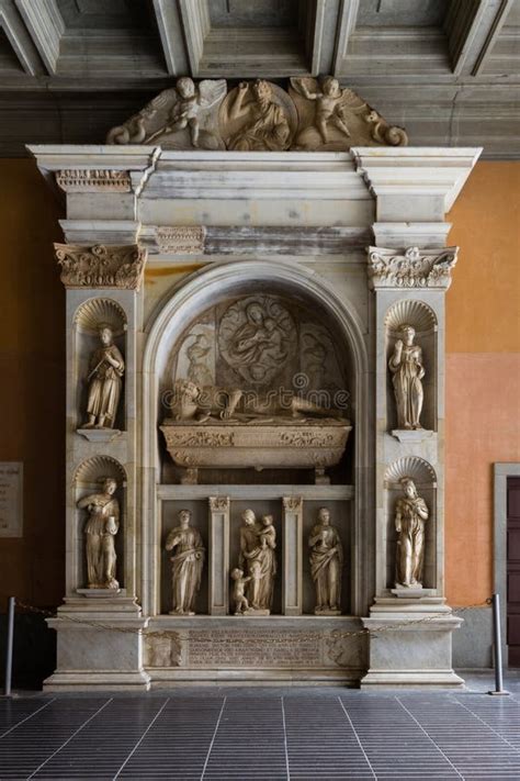 Monserrat, Spain, September 20th, 2016:Monuments Inside of Santa Maria ...