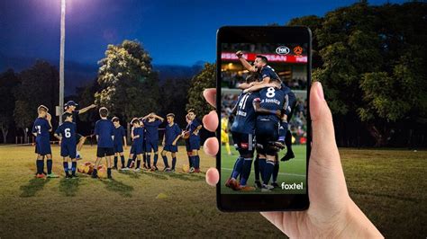 Foxtel GO. Anytime. Anywhere. Your device.