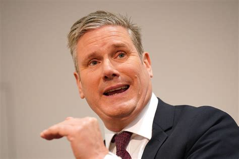 Brexit news: Keir Starmer to make UK follow EU rules ‘without any say ...