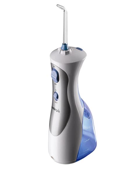 Waterpik WP-450 Water Flosser