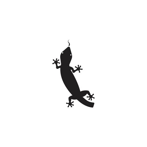 Lizard vector icon logo and symbols template - Vector 15414121 Vector Art at Vecteezy