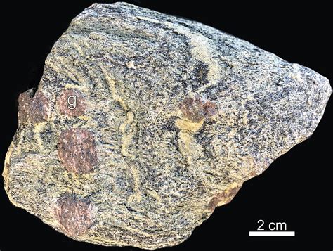 Metamorphic Rocks Definition|How formed|Types|Examples - Hamed-Geo