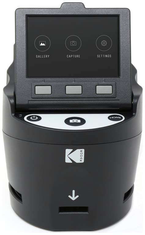 Kodak Scanza Digital Film Scanner Reviews - Updated February 2024