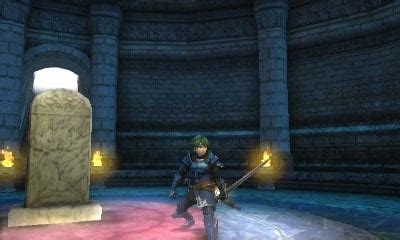 Fire Emblem Echoes: Shadows of Valentia DLC packs detailed - Gematsu