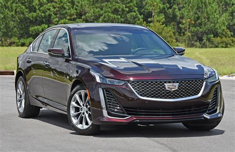 2020-cadillac-ct5 : Automotive Addicts